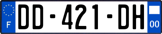 DD-421-DH