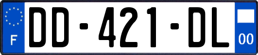 DD-421-DL