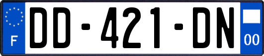 DD-421-DN