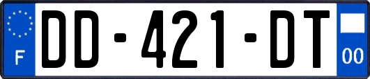 DD-421-DT