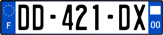 DD-421-DX