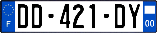 DD-421-DY