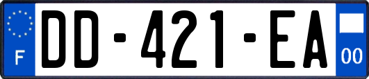 DD-421-EA