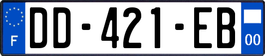 DD-421-EB