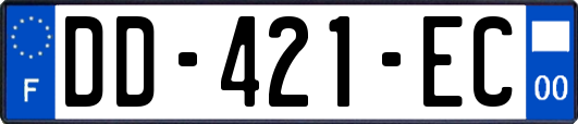DD-421-EC