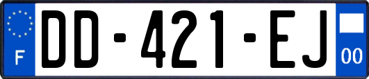 DD-421-EJ