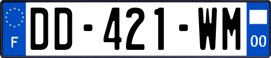 DD-421-WM