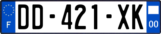 DD-421-XK