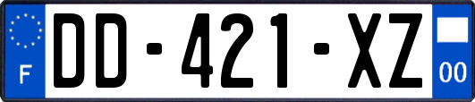 DD-421-XZ
