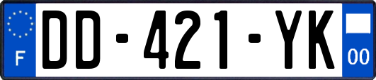 DD-421-YK