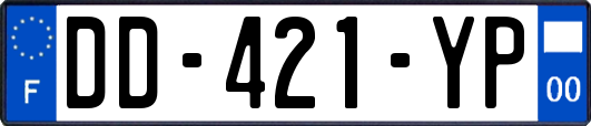 DD-421-YP