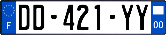 DD-421-YY