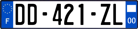 DD-421-ZL