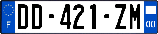 DD-421-ZM