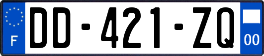 DD-421-ZQ