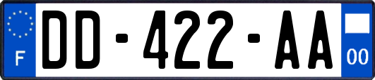 DD-422-AA