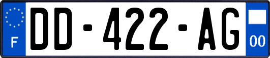 DD-422-AG