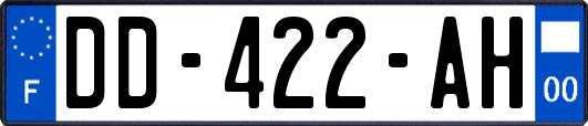 DD-422-AH