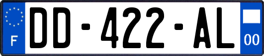 DD-422-AL