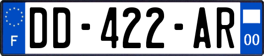 DD-422-AR