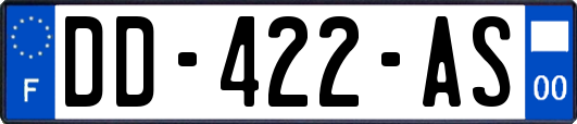 DD-422-AS