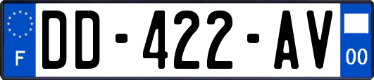 DD-422-AV