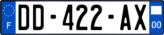 DD-422-AX