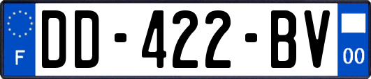 DD-422-BV