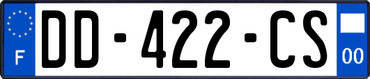DD-422-CS