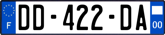 DD-422-DA