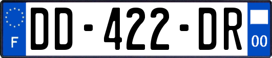 DD-422-DR