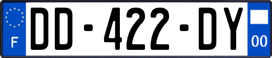 DD-422-DY