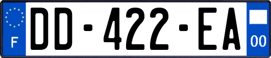 DD-422-EA