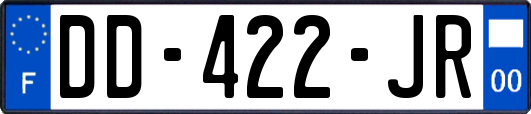 DD-422-JR
