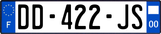 DD-422-JS