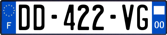 DD-422-VG