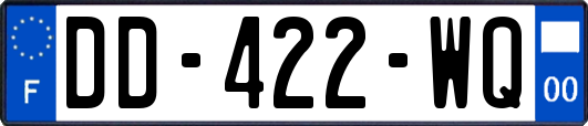 DD-422-WQ