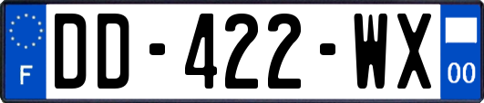 DD-422-WX