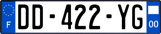 DD-422-YG