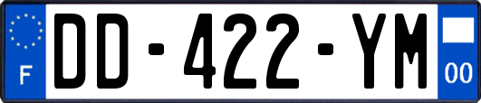 DD-422-YM