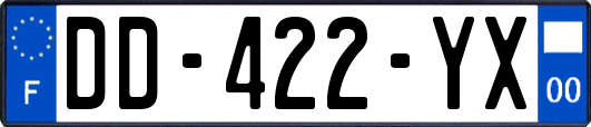 DD-422-YX