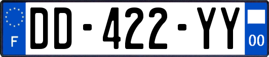 DD-422-YY