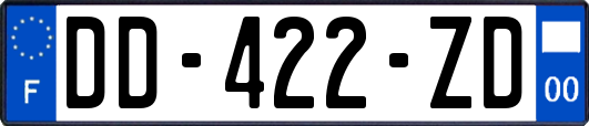 DD-422-ZD