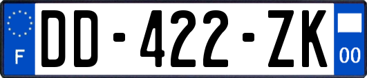 DD-422-ZK