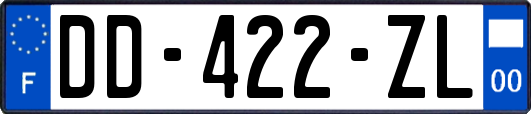 DD-422-ZL
