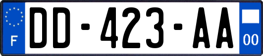 DD-423-AA