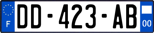 DD-423-AB