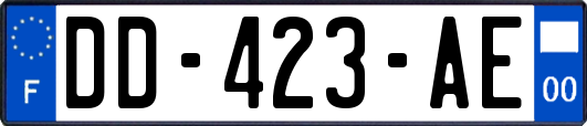 DD-423-AE