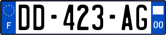 DD-423-AG