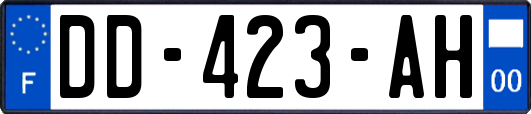 DD-423-AH